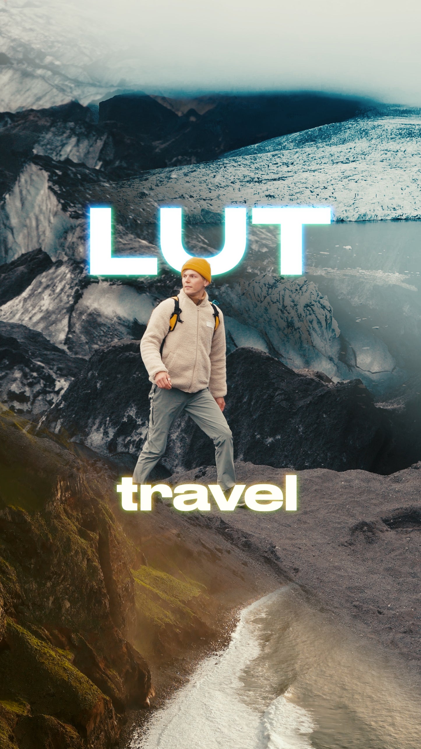 LUT's by @jeny_from_may - Коллекция цветовых пресетов