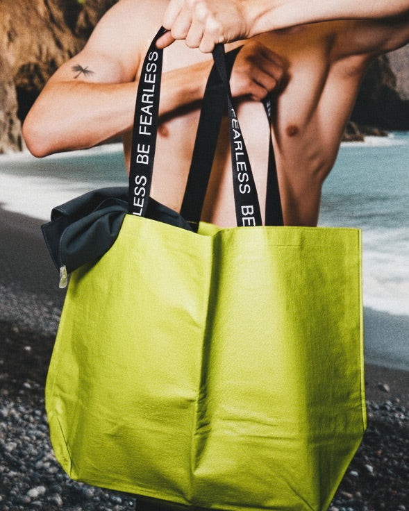 Surf bag